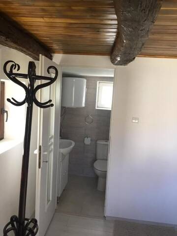 Фото Загородные дома Casa De Sub Deal г. Densuş 4